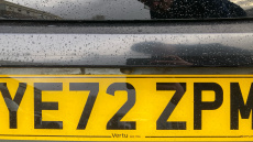 Toyota Aygo X 1.0 VVT-i Edge 5dr Auto Petrol Hatchback